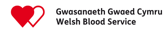 Welsh Blood Service